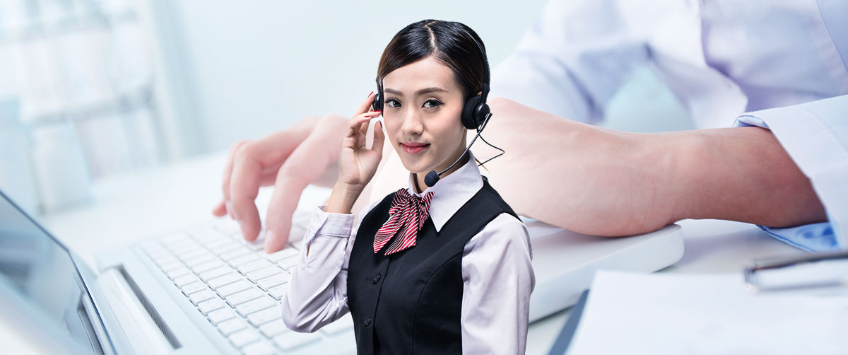 
金牌售后，用服务为客户创造价值